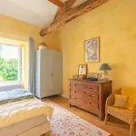 Maison De Avec Piscine Vakantiehuis *