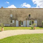 Maison De Avec Piscine Vakantiehuis