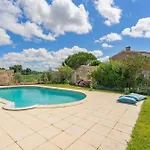 Vakantiehuis Maison De Avec Piscine *