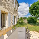 Maison De Avec Piscine Vakantiehuis