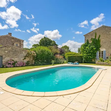 Maison De Avec Piscine *