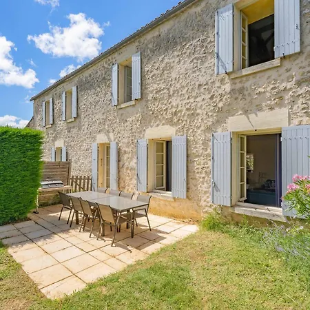 Σπίτι διακοπών Maison De Avec Piscine *