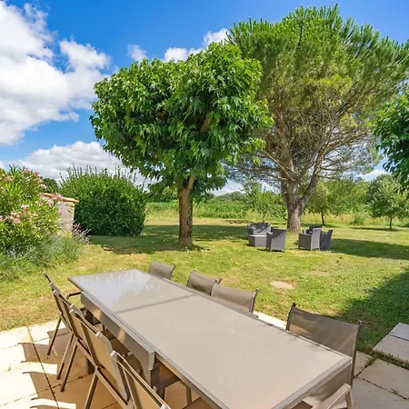 Σπίτι διακοπών Maison De Avec Piscine *