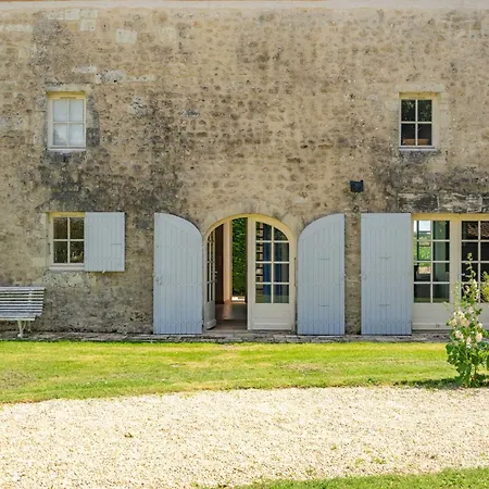 Maison De Avec Piscine