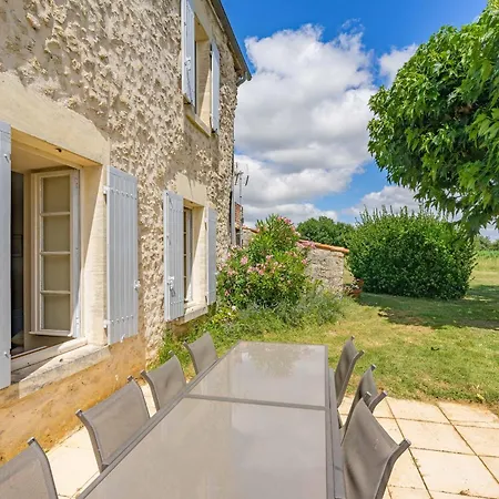 Maison De Avec Piscine Hébergement de vacances