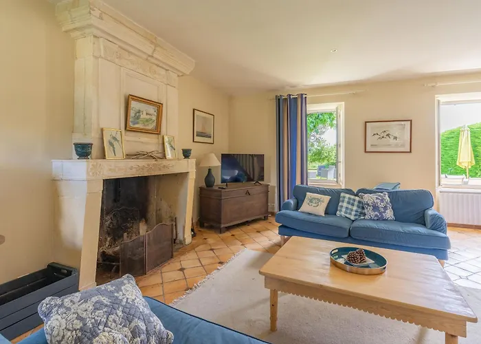 Maison De Avec Piscine