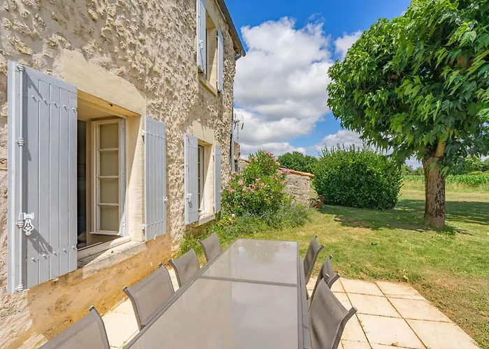 Maison De Avec Piscine *